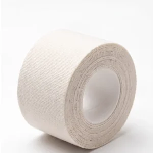 Medical Cotton Bandage 1.25cmX914cm CE Certified Class I Single sided