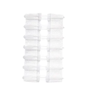 Medical Cotton Elastic Bandage 6*8cm Wound Closure Surgical