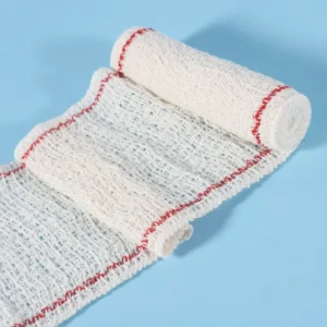 Medical Cotton Elastic Crepe Bandage