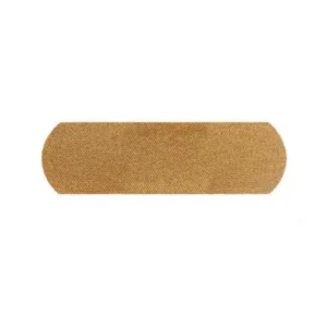 Medical Cotton Elastic Fabric Sterile Band aid First Aid Wound Plaster Waterproof Elastic Bandage