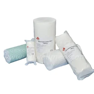 Medical Cotton Roll 500g