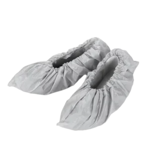 Medical Cotton Shoe Covers Enhanced with Graphene Technology