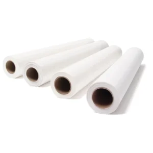 Medical Couch Roll Bed Sheet Roll Paper Rolls Medical Bed Disposable Sheet