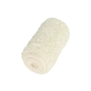 Medical Crepe Elastic Bandage Breathable Crepe Material Crepe Bandage