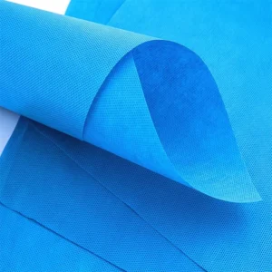 Medical Crepe Paper Disposable Sterilization Wrapping Crepe Paper Sterilization Wrap