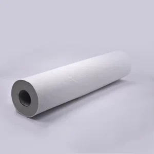Medical Crepe Paper Roll Couch Paper Roll for Beauty Salon