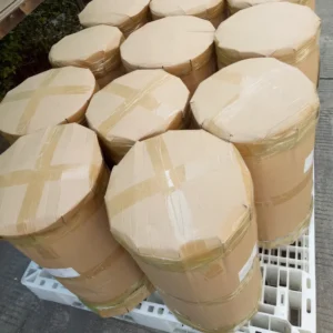 Medical Crepe Paper Roll for Hospital