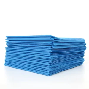 Medical Crepe Paper of 100% Pure Wood Pulp with CE and ISO13485