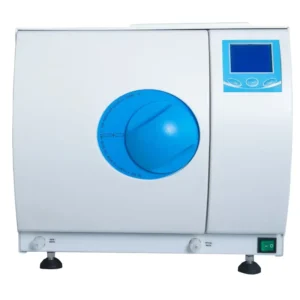 Medical Dental 12L 16L Class B Sterilization Autoclave