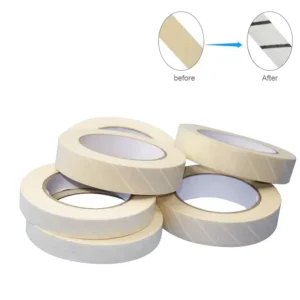Medical Dental Autoclave Sterilization Indicator Tape