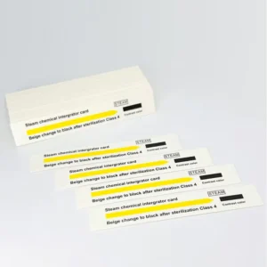 Medical Dental Indicator Strips for Steam Sterilization Chemical Indicator Strip