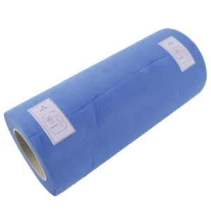 Medical Devices Wrapping Use pp Spunbond Non woven Fabric Roll