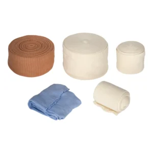 Medical Different Color Tubular Bandage 5cm 7.5cm 10cm 15cm