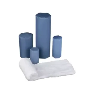 Medical Disinfection Products Absorbent Cotton Wool Roll 500G