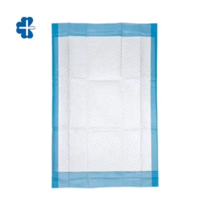 Medical Disposable Absorbent Underpads 36×36 Dignity Sheet Hospital Bed Underpad Disposable 60 X 90