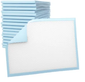 Medical Disposable Adult Underpads 60*90cm Hospital Incontinence Waterproof Bed Mat Absorbent Under Sheet
