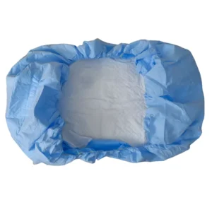 Medical Disposable Bed Pads Waterproof Incontinence Bed Sheets with Free Samples