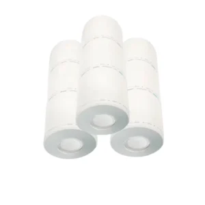 Medical Disposable Breathing Pouch Sterile Bags Flat Tyvek Rolls