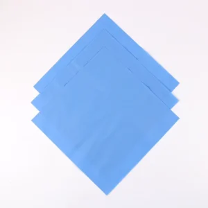 Medical Disposable Double Sided Autoclave Sterilizer Crepe Sterile Wrapping Paper