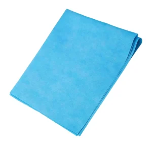 Medical Disposable Double Sided Autoclave Sterilizer Crepe Sterile Wrapping Paper