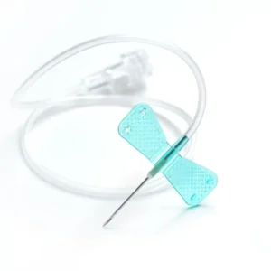 Medical Disposable IV Scalp Vein Set Butterfly Needle 20G 21G 22G 23G 24G 25G
