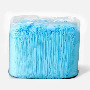 Medical Disposable Incontinence Bed Pad Hospital Underpad 60*90cm