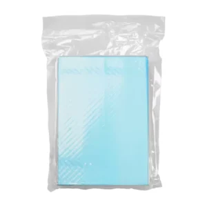 Medical Disposable Linen Savers 5 Ply Waterproof Underpads Breathable Absorbent Pads for Hospital Nursing Elderly Incontinence