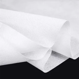 Medical Disposable SMS Nonwoven Fabric Breathable and Waterproof Lightweight Raw Material