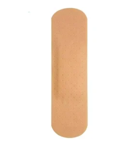 Medical Disposable Transparent Semi permeable Film Dressing Wound Care Waterproof