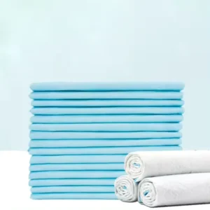 Medical Disposable Under Pads Breathable 60×90 Toilet Tissue