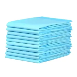 Medical Disposable Under Pads Breathable Soft Cotton 60×90 Toilet Tissue