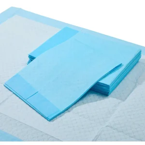 Medical Disposable Underpad Absorbent Waterproof Bed Pad for Elderly Patient Incontinence Care