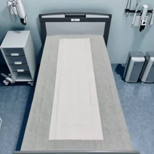 Medical Disposable Waterproof Bed Sheet Surgery Mats and Delivery Mat for Surgical Procedures