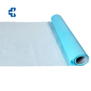 Medical Disposable Waterproof Jumbo Roll Examination Roll