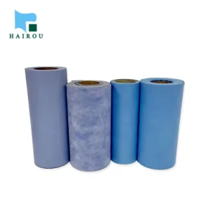 Medical Disposable pp Nonwoven Sheet Nonwoven Fabric Spunbond Pe Laminate Non woven Fabric for Medical