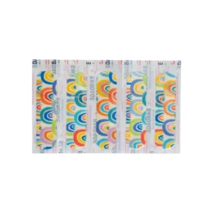 Medical Disposables Band aid Custom Printed Band Aid Adhesive Bandage