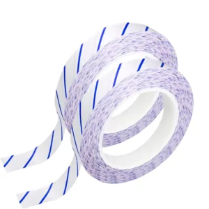 Medical Disposables Low Temperature Plasma Sterilization Indicator Tape