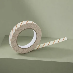Medical EO Gas Sterile Indicator Adhesive Tape Hospital Use