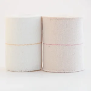 Medical Elastic Adhesive Bandage Roll Tape Self Adherent Cohesive Wrap Bandages Flexible Stretch Bandages Tape