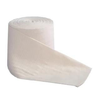 Medical Elastic Tubular Support Tubular Bandage Orthopedic Cast Stockinette Tubular bandage