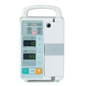 Medical Elastomeric Vet Veterinary PCA Disposable Infus IV Syringe Infusion Pump PCA Veterinary Medical