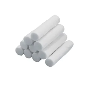 Medical Equipment Supplies Wound Care Medical Supply Absorbent Dental Cotton Rolls