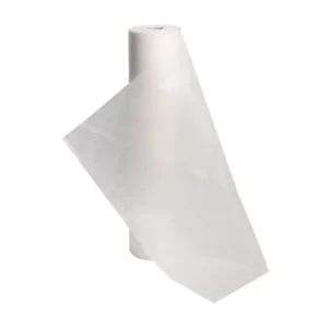 Medical Exam Table Paper Roll Disposable Tear Resistant Anti Contamination for Hospitals Clinics & Spas