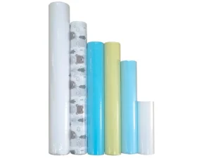Medical Examination Bed Paper Roll Crepe Paper 21 X 125 Exclusively for the US Market