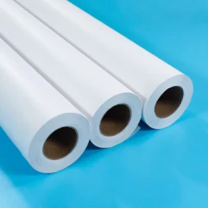 Medical Examination Couch Roll Paper Disposable Smooth Cellulose Hygienic Table Cover Stretcher Sheet Clinic Protective Barrier