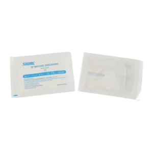 Medical Factory Direct Price IV Wound Dressing for Hospital