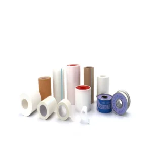 Medical Factory Medical Supply Wound Surgical Dressing Elastic Bandages