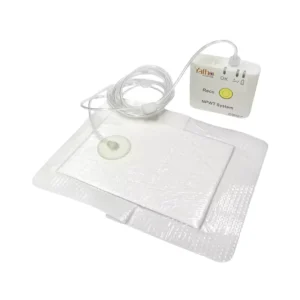 Medical Functional Dressing NPWT Transparent System Wound Care Dressing With CE ISO