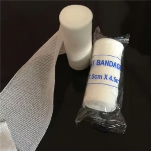 Medical Gauze Medical Elastic Bandage
