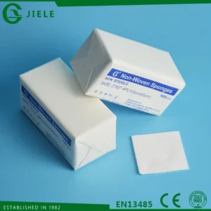 Medical Gauze Swabs